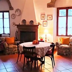 Casa Bartolacci Charme In Appartamento