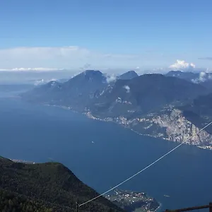 La Virgola Apartament Brenzone sul Garda