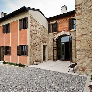 Relais Ambrosetti Gospodarstwo agroturystyczne Werona