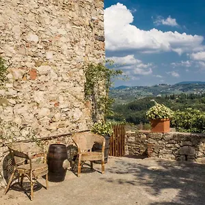 Ferienhaus Il Melarancio, Scandicci