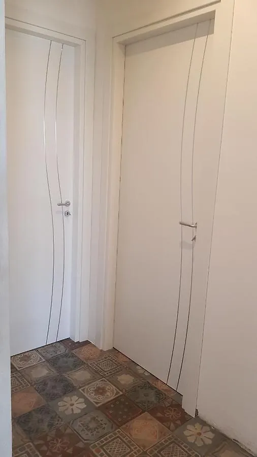 La Casa Di Dalila Apartment Santa Croce sull' Arno